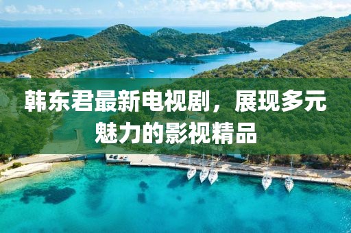 韩东君最新电视剧，展现多元魅力的影视精品