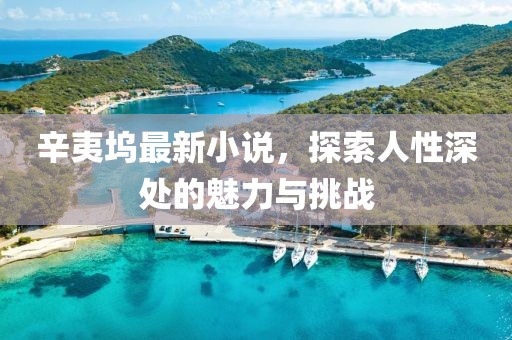 辛夷坞最新小说，探索人性深处的魅力与挑战