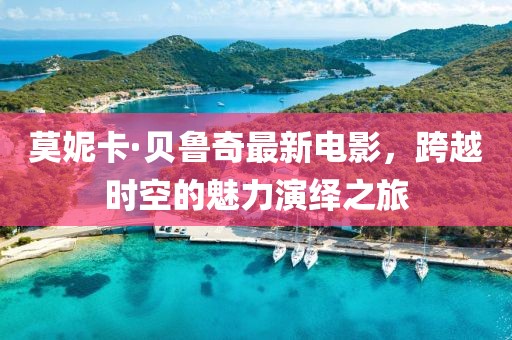 莫妮卡·贝鲁奇最新电影，跨越时空的魅力演绎之旅