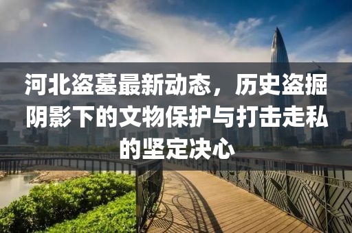 河北盗墓最新动态，历史盗掘阴影下的文物保护与打击走私的坚定决心