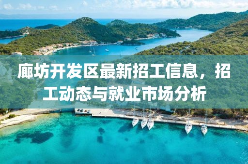 廊坊开发区最新招工信息，招工动态与就业市场分析