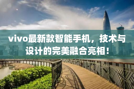 vivo最新款智能手机，技术与设计的完美融合亮相！